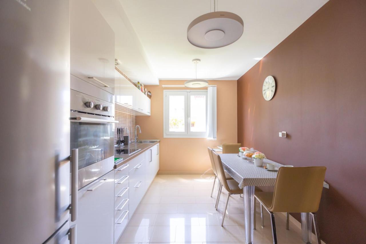 Villa Ottavio Golden Park Corralejo Exteriér fotografie