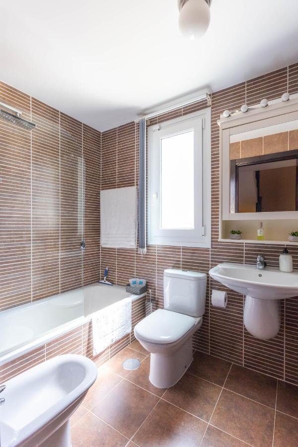 Villa Ottavio Golden Park Corralejo Exteriér fotografie