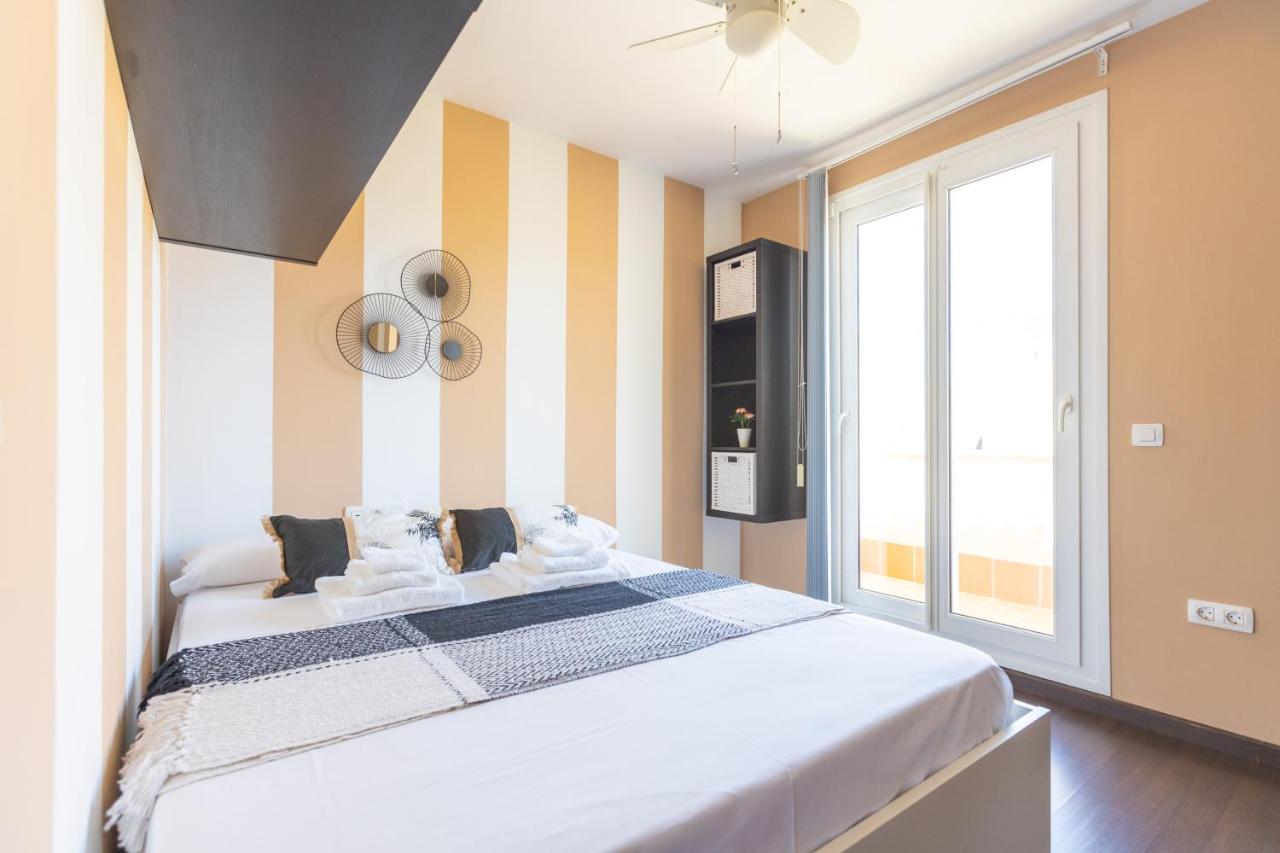 Villa Ottavio Golden Park Corralejo Exteriér fotografie