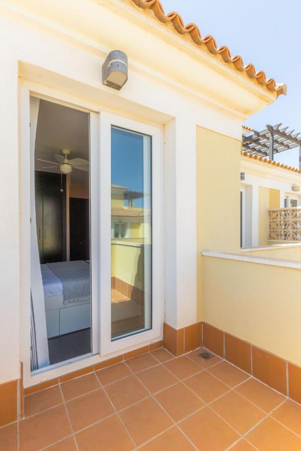 Villa Ottavio Golden Park Corralejo Exteriér fotografie