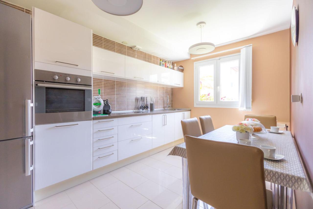 Villa Ottavio Golden Park Corralejo Exteriér fotografie