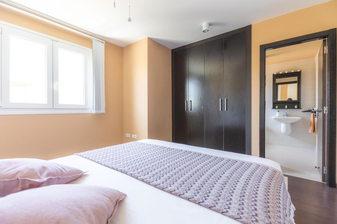 Villa Ottavio Golden Park Corralejo Exteriér fotografie