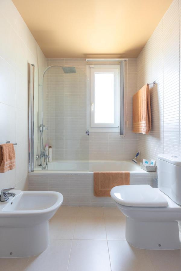 Villa Ottavio Golden Park Corralejo Exteriér fotografie