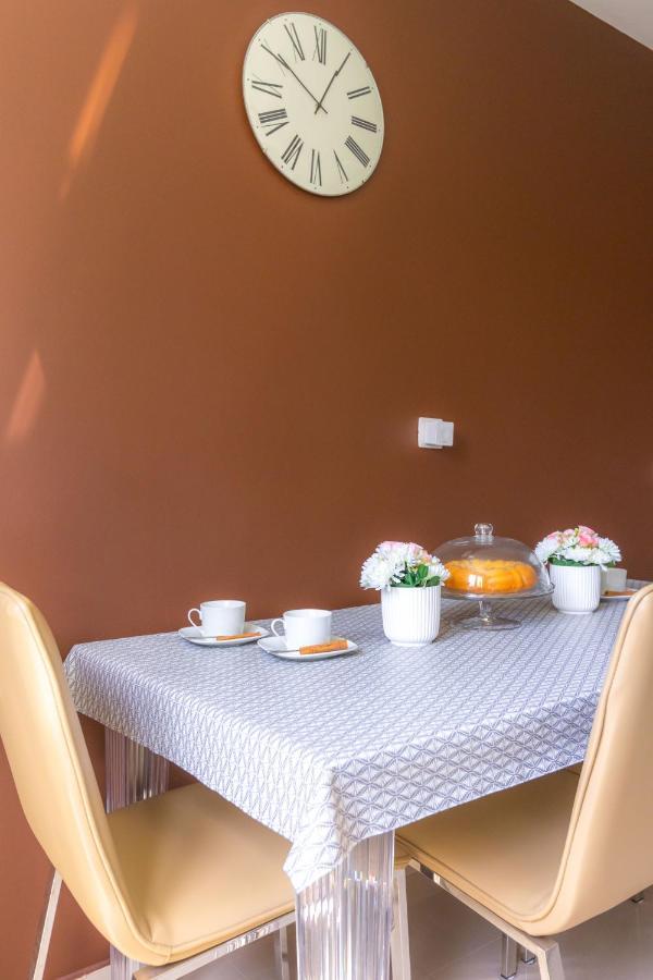 Villa Ottavio Golden Park Corralejo Exteriér fotografie