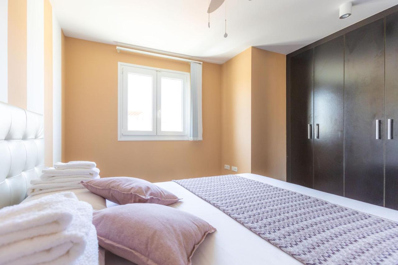 Villa Ottavio Golden Park Corralejo Exteriér fotografie