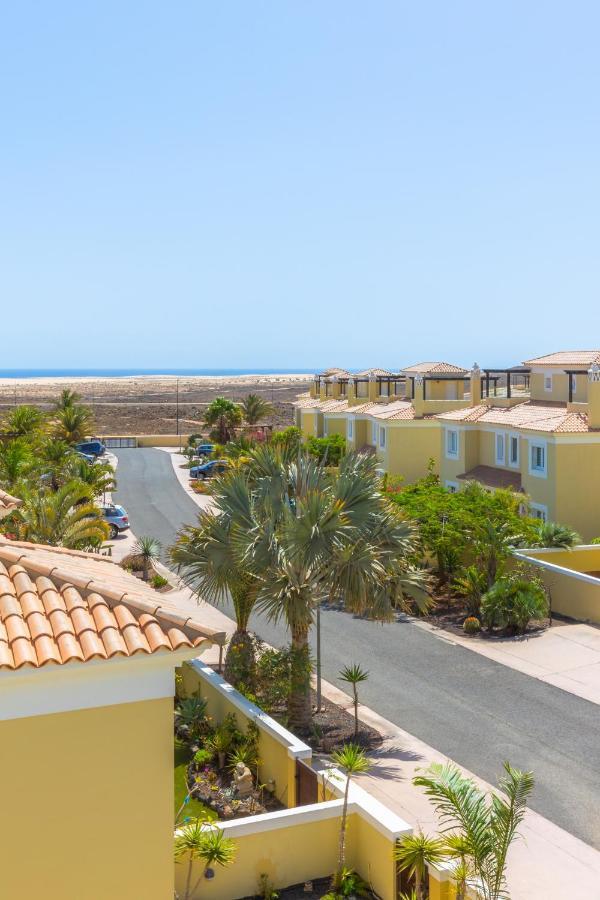 Villa Ottavio Golden Park Corralejo Exteriér fotografie