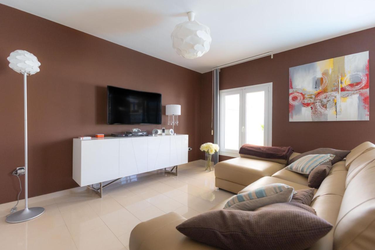 Villa Ottavio Golden Park Corralejo Exteriér fotografie