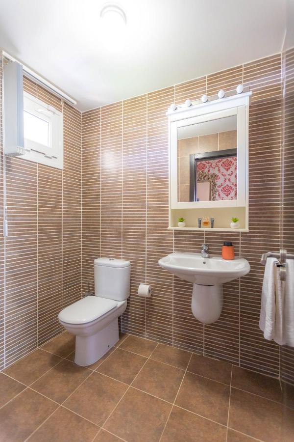 Villa Ottavio Golden Park Corralejo Exteriér fotografie
