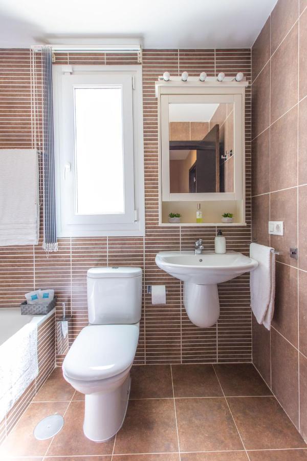 Villa Ottavio Golden Park Corralejo Exteriér fotografie